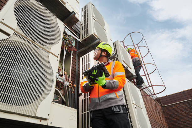 Best HVAC Consulting and Engineering in Fort Lupton, CO
