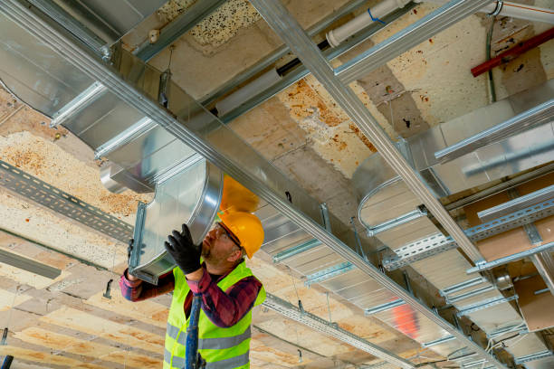 Best Geothermal HVAC Systems in Fort Lupton, CO