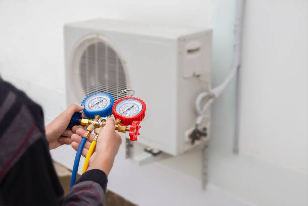 Best VRF (Variable Refrigerant Flow) Systems in Fort Lupton, CO