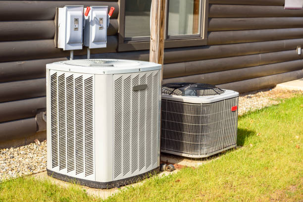 Trusted Fort Lupton, CO HVAC Experts